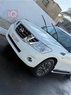 نيسان باترول